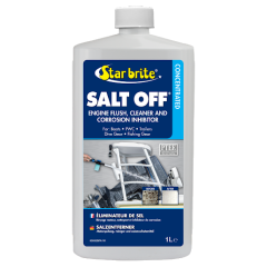 Star brite Salt Off Protector - 1L - 093932GF